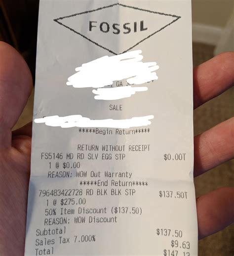 fossilera coupons